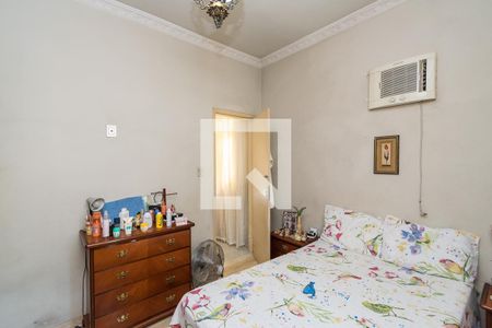 Quarto 1 de apartamento à venda com 2 quartos, 62m² em Olaria, Rio de Janeiro