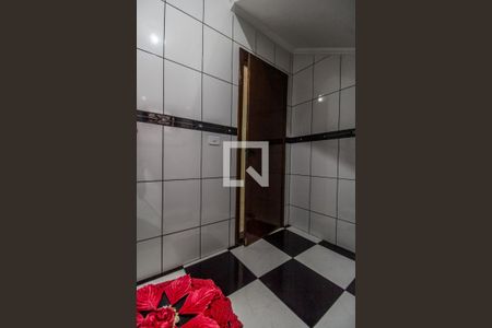 Lavabo de casa à venda com 3 quartos, 242m² em Jardim Silveira, Barueri