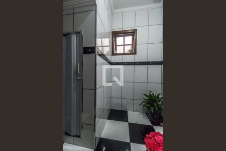 Lavabo de casa para alugar com 3 quartos, 242m² em Jardim Silveira, Barueri