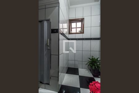 Lavabo de casa à venda com 3 quartos, 242m² em Jardim Silveira, Barueri