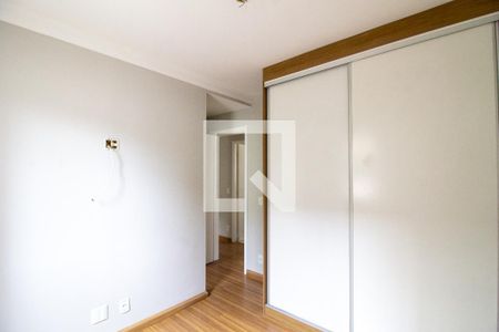 Suíte de apartamento para alugar com 3 quartos, 70m² em Vila Augusta, Guarulhos