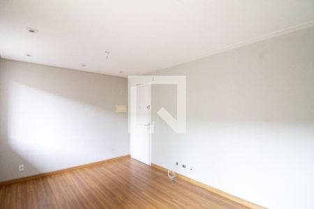 Sala de apartamento para alugar com 3 quartos, 70m² em Vila Augusta, Guarulhos
