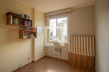 Quarto 2 de apartamento para alugar com 2 quartos, 70m² em Vila Isabel, Rio de Janeiro