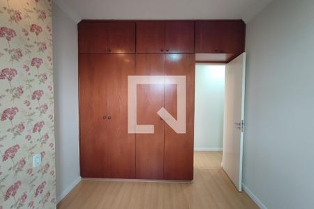Quarto 2 de apartamento à venda com 2 quartos, 58m² em Vila Maria Eugênia, Campinas
