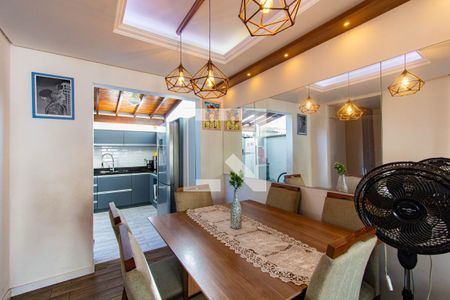 Casa de Condomínio para alugar com 2 quartos, 87m² em Igara, Canoas