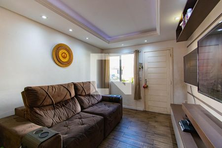 Casa de Condomínio para alugar com 2 quartos, 87m² em Igara, Canoas