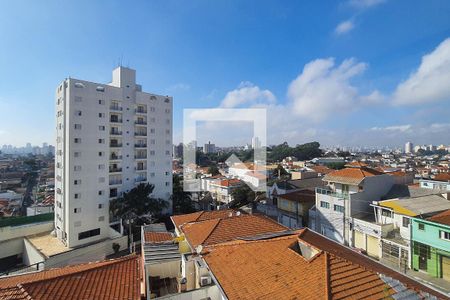 Vista de apartamento à venda com 2 quartos, 67m² em Vila Dom Pedro Ii, São Paulo