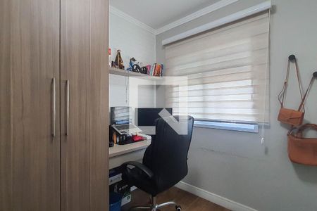 Quarto de apartamento à venda com 2 quartos, 67m² em Vila Dom Pedro Ii, São Paulo