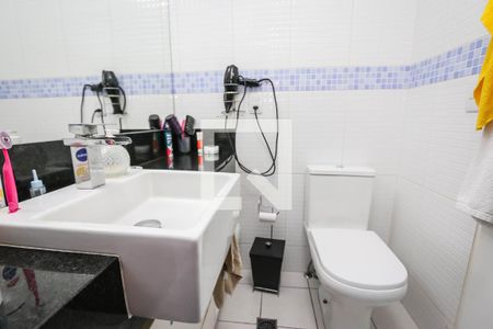Apartamento à venda com 51m², 2 quartos e 1 vagaBanheiro