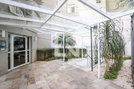 Apartamento à venda com 51m², 2 quartos e 1 vagaPortaria