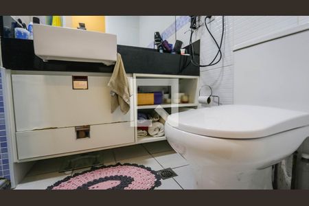 Apartamento à venda com 51m², 2 quartos e 1 vagaBanheiro