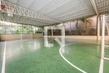 Apartamento à venda com 51m², 2 quartos e 1 vagaQuadra Esportiva