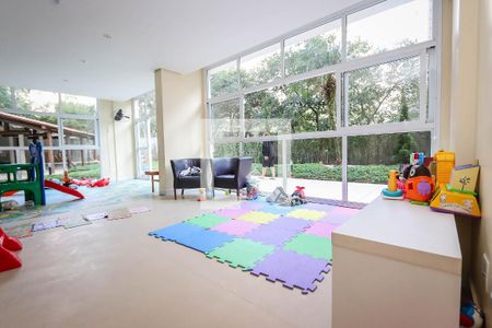 Apartamento à venda com 51m², 2 quartos e 1 vagaBrinquedoteca