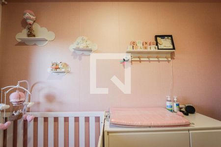 Quarto 1 de apartamento à venda com 2 quartos, 51m² em Parque Reboucas, São Paulo