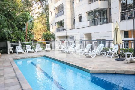 Apartamento à venda com 51m², 2 quartos e 1 vagaÁrea comum - Piscina