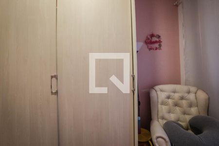 Quarto 1 de apartamento à venda com 2 quartos, 51m² em Parque Reboucas, São Paulo