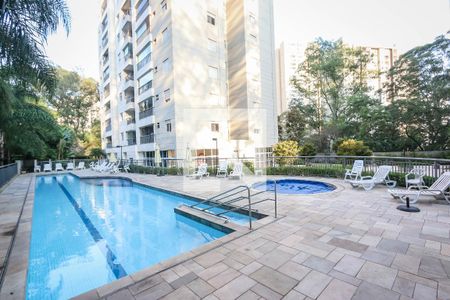 Apartamento à venda com 51m², 2 quartos e 1 vagaÁrea comum - Piscina
