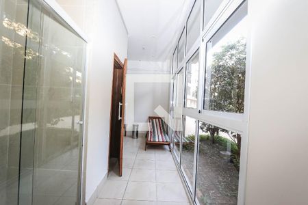Apartamento à venda com 51m², 2 quartos e 1 vagaSaúna