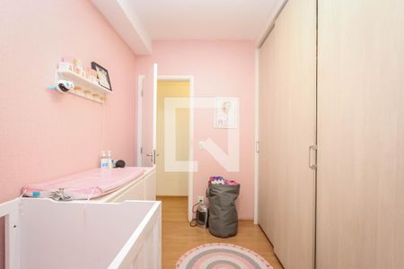 Quarto 1 de apartamento à venda com 2 quartos, 51m² em Parque Reboucas, São Paulo