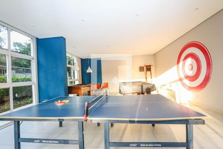 Apartamento à venda com 51m², 2 quartos e 1 vagaSalão de Jogos