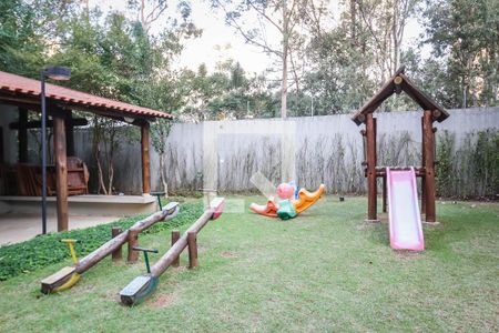 Apartamento à venda com 51m², 2 quartos e 1 vagaÁrea comum - Playground