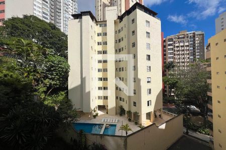 Apartamento à venda com 184m², 4 quartos e 2 vagasVista 