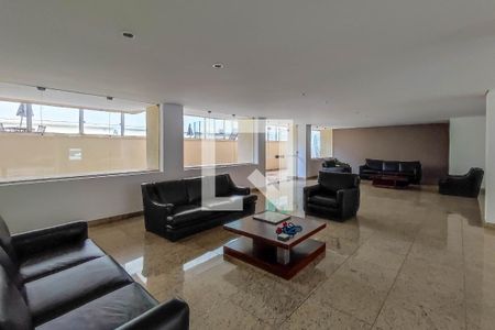 Apartamento à venda com 184m², 4 quartos e 2 vagasÁrea comum