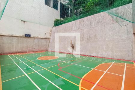 Apartamento à venda com 184m², 4 quartos e 2 vagasÁrea comum