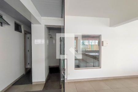 Apartamento à venda com 184m², 4 quartos e 2 vagasÁrea comum