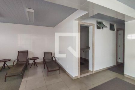 Apartamento à venda com 184m², 4 quartos e 2 vagasÁrea comum