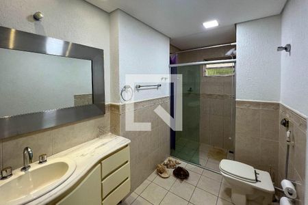 Apartamento à venda com 184m², 4 quartos e 2 vagasBanheiro