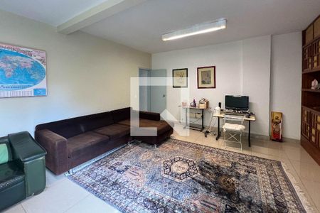 Apartamento à venda com 184m², 4 quartos e 2 vagasSala 