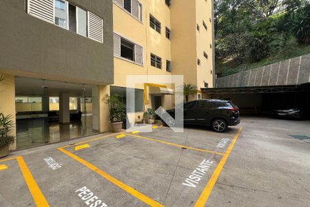 Apartamento à venda com 184m², 4 quartos e 2 vagasÁrea comum