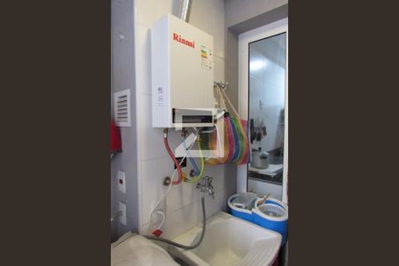 Apartamento para alugar com 62m², 2 quartos e 1 vagaÁrea de Serviço