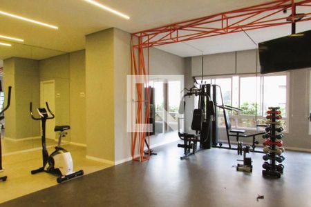 Apartamento para alugar com 62m², 2 quartos e 1 vagaÁrea Externa