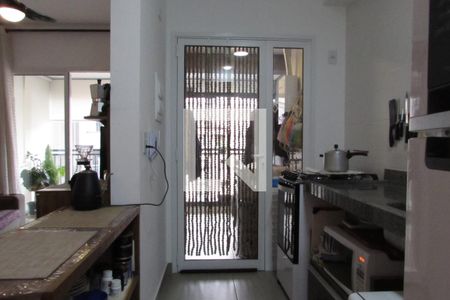 Apartamento para alugar com 62m², 2 quartos e 1 vagaCozinha