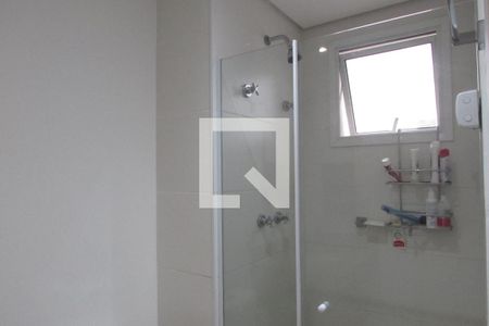 Apartamento para alugar com 62m², 2 quartos e 1 vagaBanheiro 1