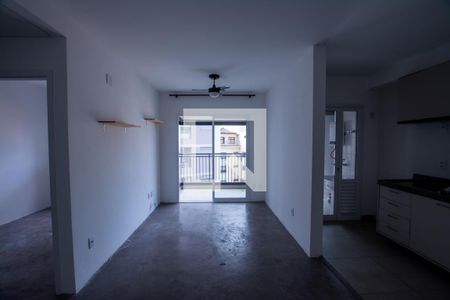 SALA de apartamento para alugar com 2 quartos, 62m² em Butantã, São Paulo