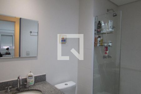 Apartamento para alugar com 62m², 2 quartos e 1 vagaBanheiro 2