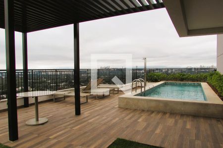 Apartamento para alugar com 62m², 2 quartos e 1 vagaÁrea Externa