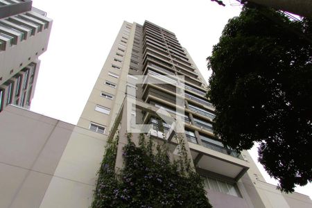 Apartamento para alugar com 62m², 2 quartos e 1 vagaFachada