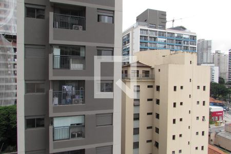 Sala de apartamento para alugar com 2 quartos, 62m² em Butantã, São Paulo