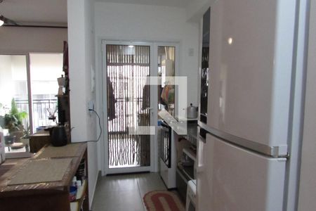 Apartamento para alugar com 62m², 2 quartos e 1 vagaCozinha