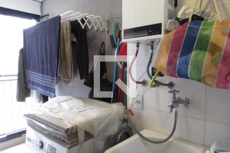 Apartamento para alugar com 62m², 2 quartos e 1 vagaÁrea de Serviço