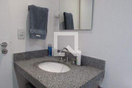 Apartamento para alugar com 62m², 2 quartos e 1 vagaBanheiro 1