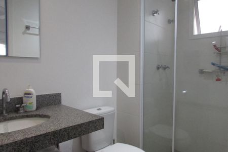 Apartamento para alugar com 62m², 2 quartos e 1 vagaBanheiro 1