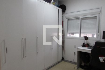 Apartamento para alugar com 62m², 2 quartos e 1 vagaQuarto 2