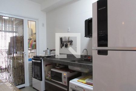 Apartamento para alugar com 62m², 2 quartos e 1 vagaCozinha