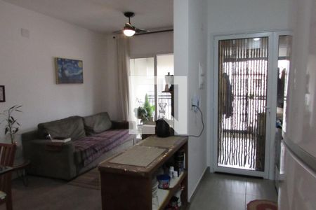 Apartamento para alugar com 62m², 2 quartos e 1 vagaCozinha