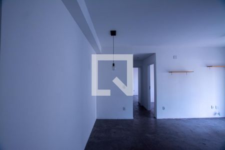 SALA de apartamento para alugar com 2 quartos, 62m² em Butantã, São Paulo